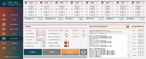 Ryzen-Auto-Overclocking-Tool ist jetzt kostenlos verfügbar