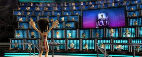 Xbox Serie X bringt vielleicht 1 vs 100 zurück