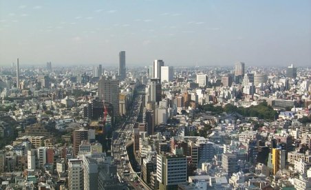 SimCity 5 Is Not A SimCity