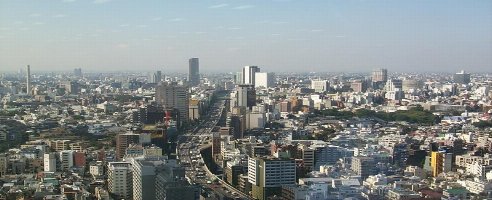 SimCity 5 Is Not A SimCity