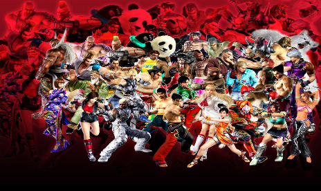 Tekken Producer Promises Never To Sell DLC Characters