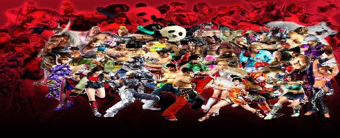 Tekken-Direktor: Die Umarmung von Button Mashing ist die richtige Sache