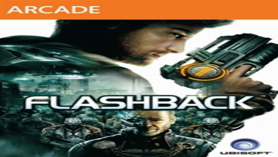Flashback (2013)