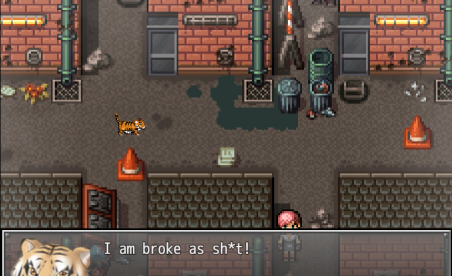 2020 is Batsh*t, yo!