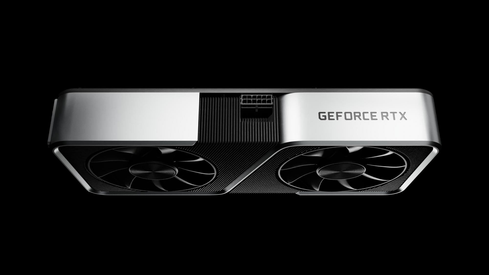 La fuite du GeForce RTX 4060 Ti révèle un GPU pour les petits systèmes
