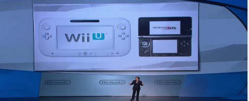 Nintendo Is Merging Its Console And Handheld Divisions