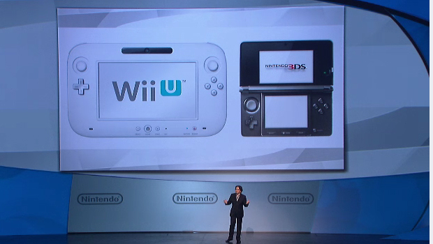 Nintendo fusionne ses divisions consoles et consoles portables