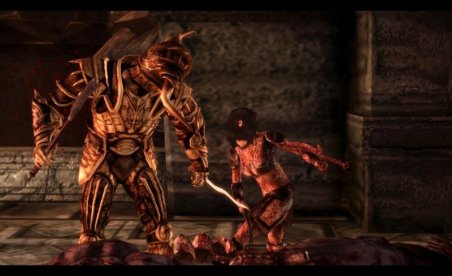 Dragon Age: Origins - Cheat-Konsole aktivieren