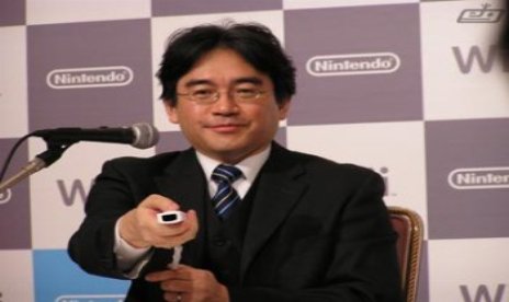 Iwata’s Salary Cut By 50 Percent Due To 3DS Poor Sales