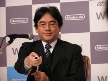 El sueldo de Iwata se reduce un 50% por las malas ventas de 3DS