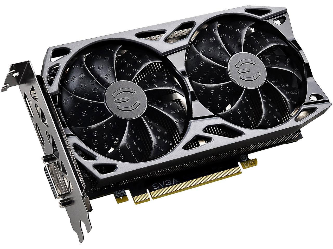 Nvidia RTX 2060 is coming back with 12GB RAM, $300 price tag