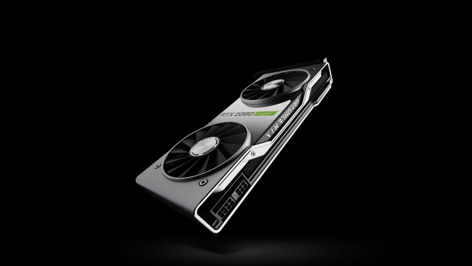 Nvidia 2080 Super closes gap with 2080 Ti, nearly matches Titan V