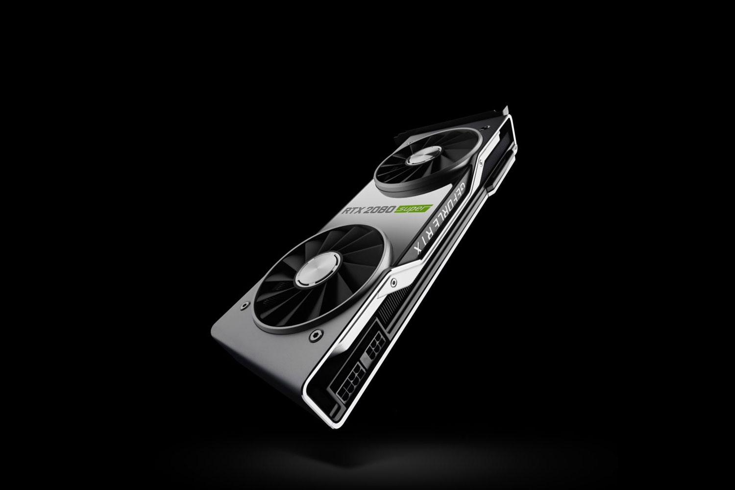 Nvidia 2080 Super closes gap with 2080 Ti, nearly matches Titan V