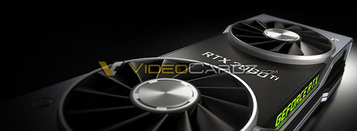 Nvidia RTX 2080 Ti, 2080, 2070 specifications leaked