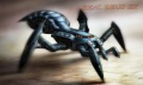 Deus Ex – Real Deus Ex FINAL