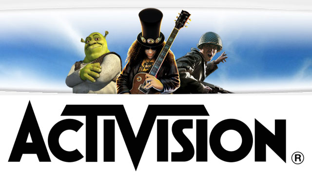 Sources Claim That Activision Interferes With Developers Creative Decisions