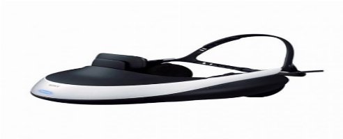 Sony To Sell 3D Head Mounted Display HMZ