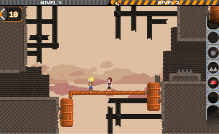 21 Singularity Free Full Game