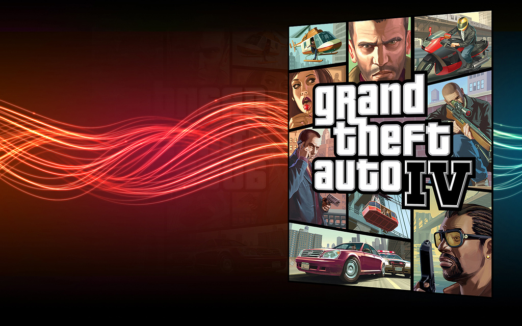 Microsoft macht sich über die Installationszeit von GTA IV PS3 lustig