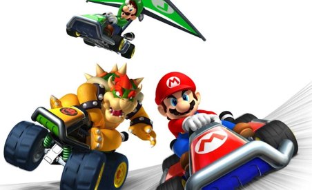 Nintendo lancera 5 jeux mobiles d'ici 2 ans