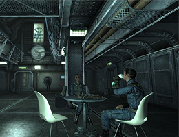 Fallout 3 – Vault 101 Revisited Mod v1.01