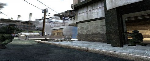 Half-Life 2 - Schusswaffen: Quelle 1.0f Patch