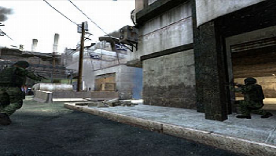 Half-Life 2 – Firearms: Source 1.0f Patch