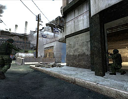 Half-Life 2 - Armas de fuego: Source 1.0f Patch