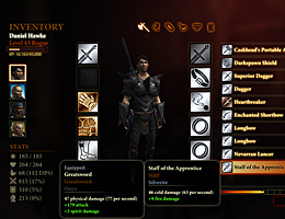 Dragon Age 2 – No Restrictions Mod