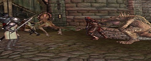 The Elder Scrolls 4: Oblivion - Oblivion-Krise-Mod