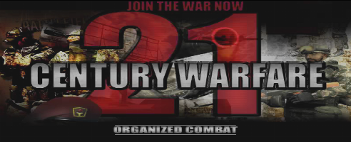Battlefield 2 – 21st Century Warfare 3.4.0