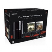 European PS3 Starter Pack Is a Summer Promotion