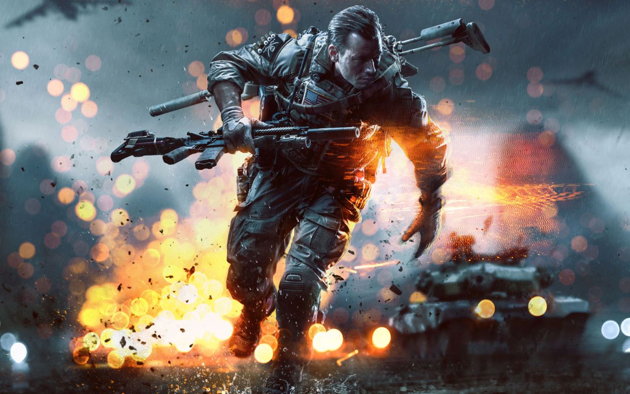 EA On Trial For Battlefield 4 Bugs