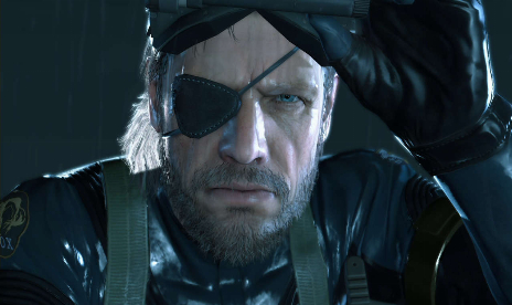 Kojima will Metal Gear Solid V: The Phantom Pain für den PC
