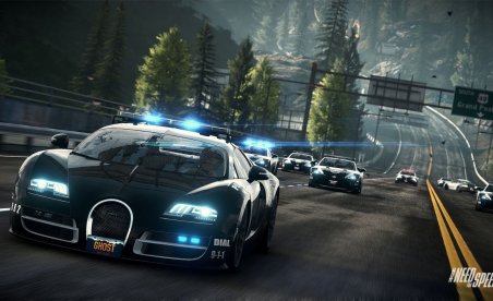 No Annual Need For Speed Title For The First Time In 13 Years