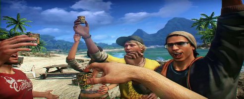 Ubisoft verspricht Far Cry 4 neu "bald"