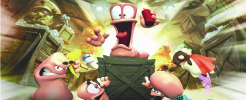 Team 17 hat gezockt und fast seine Wormser IP verloren
