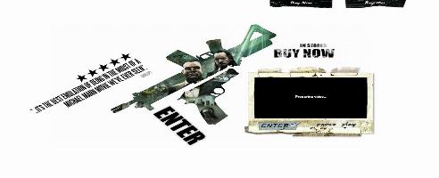 Kane & Lynch Official Site Forges Reviews’ Scores – Update