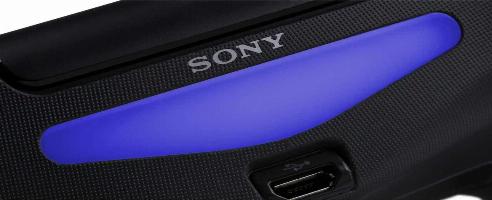 La mise à jour du micrologiciel de la PS4 permettra d'atténuer la luminosité de la barre lumineuse