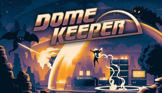 Dome Keeper