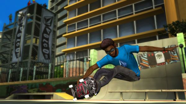 Shred’s Dismal Sales Were Part Of Activision’s Plan