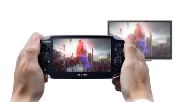 PS Vita Is Mandatory For All PlayStation 4 Titles