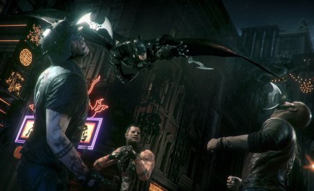 Batman : Arkham Knight à nouveau retardé