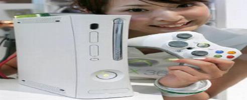 Microsoft Cuts Japanese Xbox 360 Price