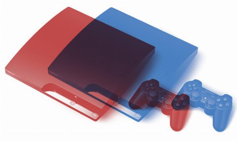 Playstation 3 Stereoscopic 3D Games Are Limited To 720p Resolution