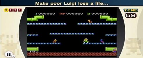 NES-Remix-Wettbewerb aufgrund von Exploit-Nutzung abgebrochen