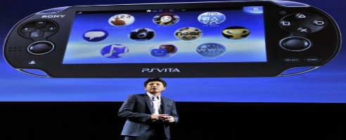 PlayStation Vita American And European Release Date Finally Announced