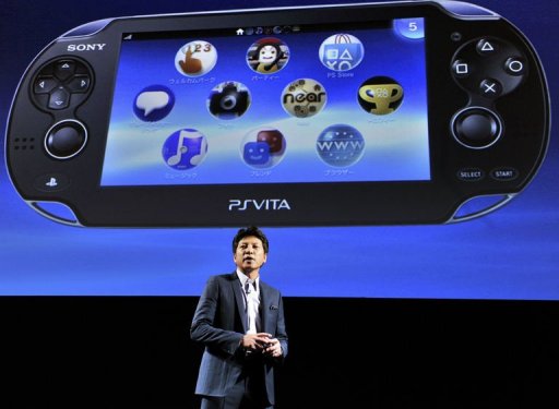 PlayStation Vita American And European Release Date Finally Announced