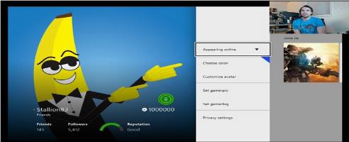 Un joueur atteint 1 million de Gamerscore