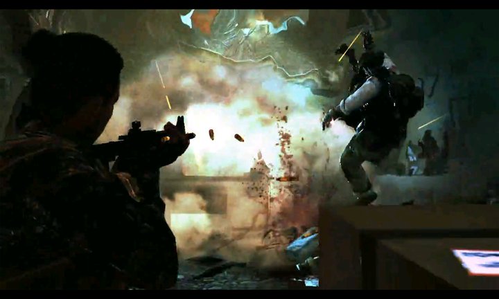 Call of Duty: Black Ops (+4 Trainer)